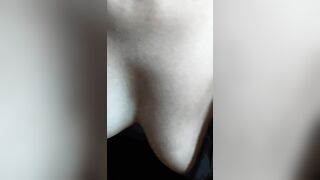 Downblouse: Oops that was more than a nipple slip #2