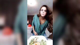 Downblouse: Tiffany Alvord #2