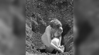 Downblouse: Tina Louise (1958) #4