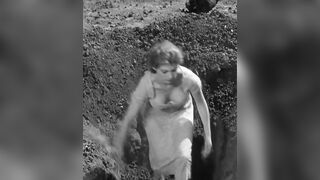 Downblouse: Tina Louise (1958) #2