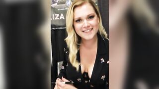 Eliza Taylor