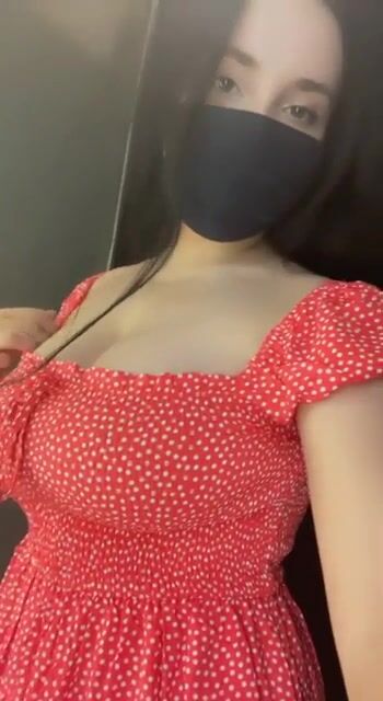 Would you fuck me in the fitting room?