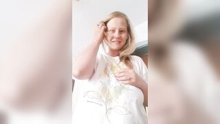 And then suddenly, unexpectedly they appear. Big Boobs. Heh