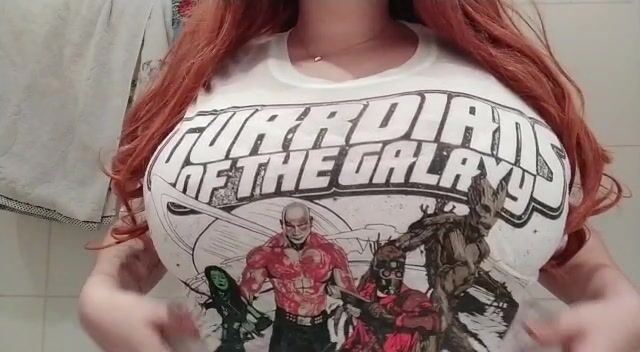 I always asked myself if my tits were big enough to suffocate someone, what do you think?
