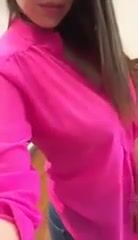 Wonderful Desi Tits ????