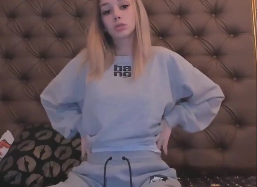 Glorious Reveal and The Naughtiest of Winks №2