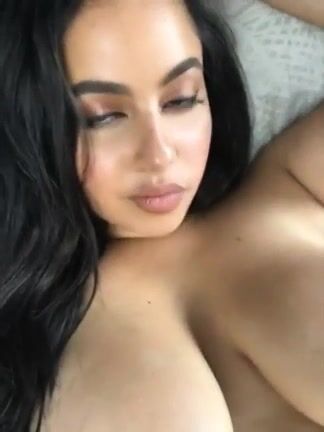 I think you need some more Arab titties in your life