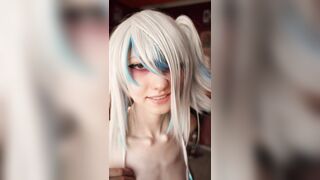 Boobs: Bikini malfunction ♥️♥️♥️♥️ remind me not to go jogging wearing this! #4