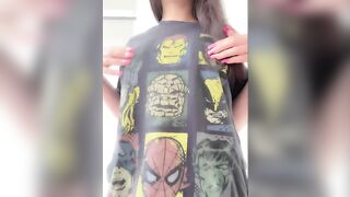 Boobs: Wanted to show you my boobs.. hope you like them #2