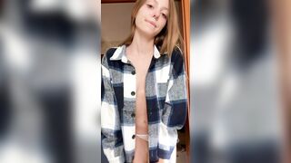 Boobs: Wanna practice some cumming on my juicy boobs? #3