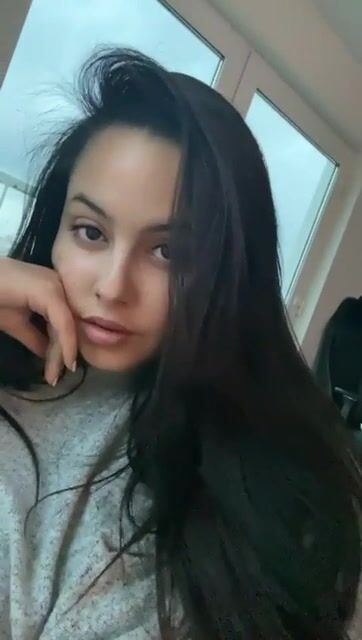 Did you expect my boobs to be DDD?