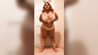 Boobs: Happy Halloween ♥️♥️ #4