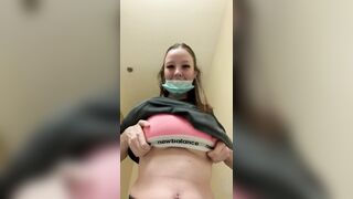 Boobs: What’s the first thing you notice? ☺️ #4