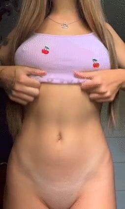 Do you like my b cups ?