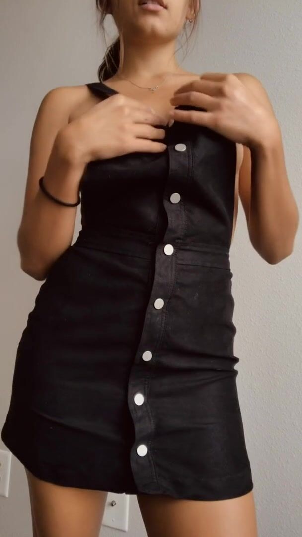 Sorry my boobs are so small! Should I get implants?