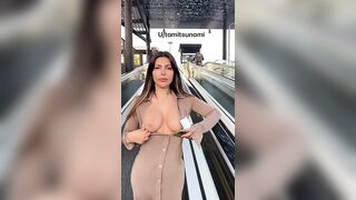 Boobs: Bigger than you thought ? #4