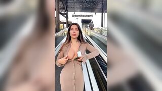 Boobs: Bigger than you thought ? #2