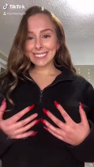 Do you like my TikTok?