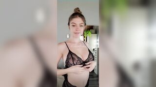 Hope you enjoy the view ????