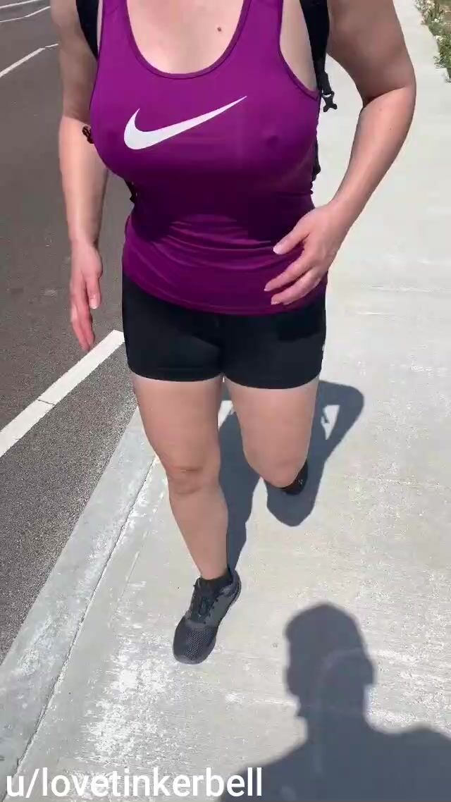 Out for a walk