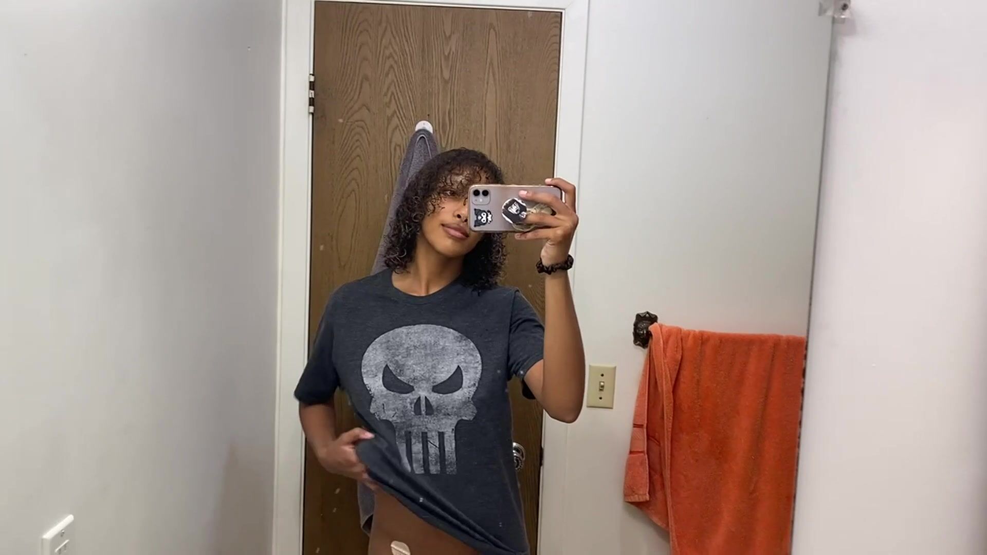 Hope black girls are appreciated here :)