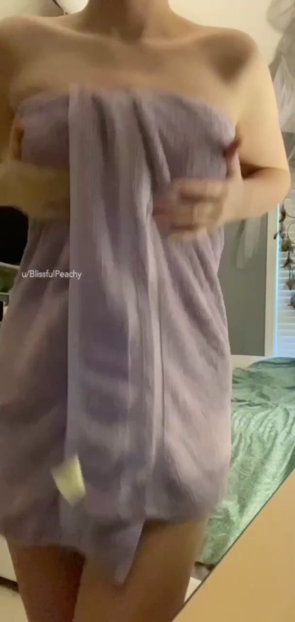 For the people who like small boobs :)