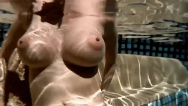 Underwater