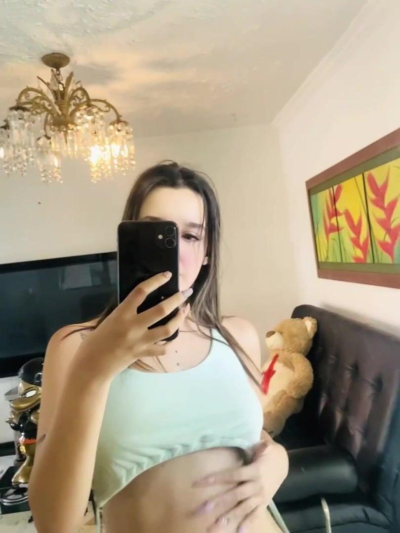 I'm waiting for your visit