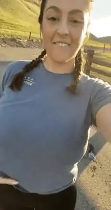 Sunrise titties