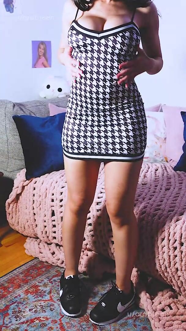 If you had a single chance to pound me, would you take it?