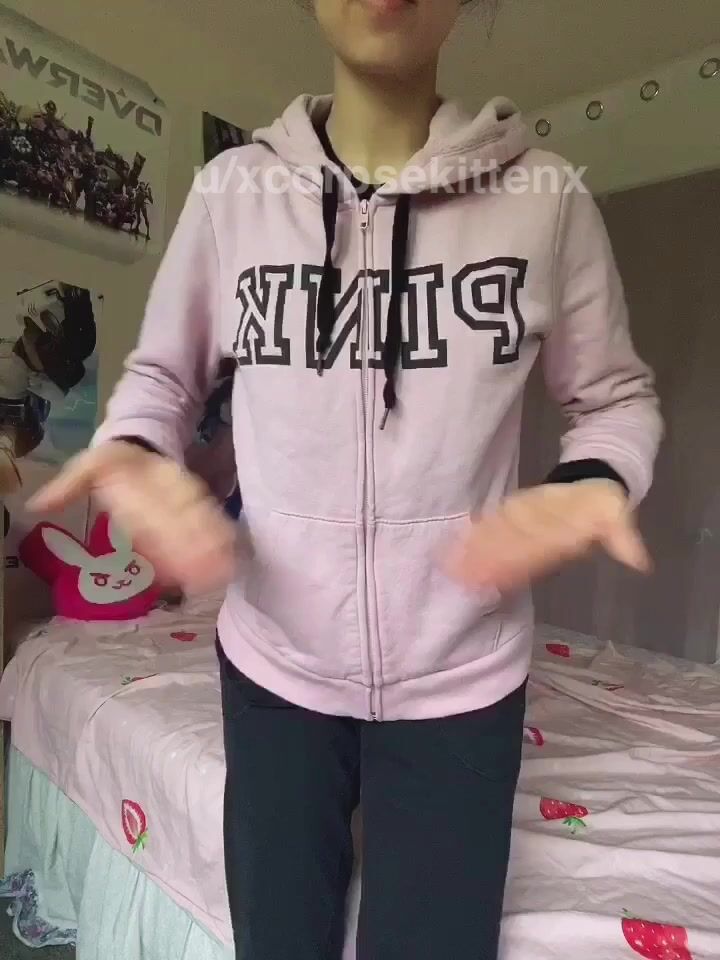 Wait for a surprise