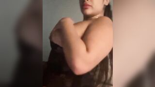 Boobs: just rub my tits and make a wish #1