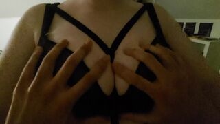 Boobs: Go ahead, touch them #3