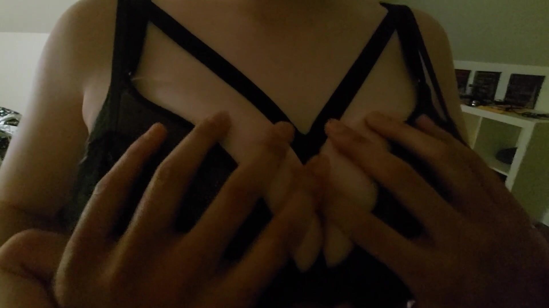 Go ahead, touch them