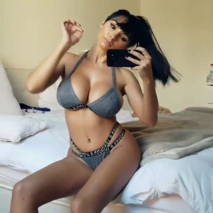 Awesome ukrainian playmate Iryna