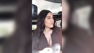 Nice fake tits