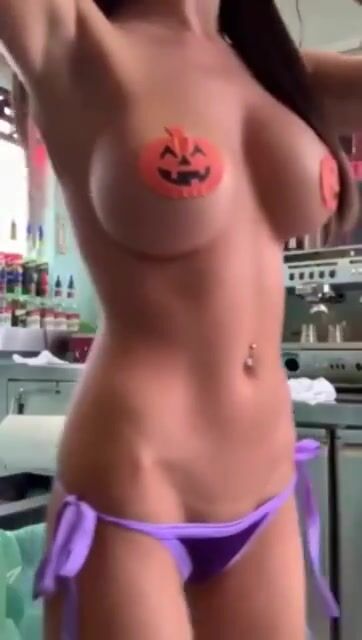 Trick or Treat