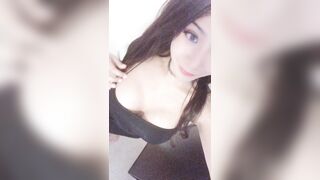 Fake Boobs: azn bolts♡ #1