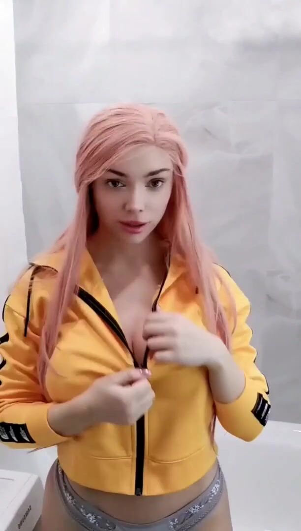 That yellow hide a lot
