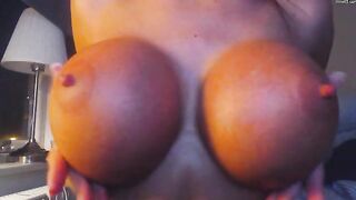 Fake Boobs: Bolted On Tits #3