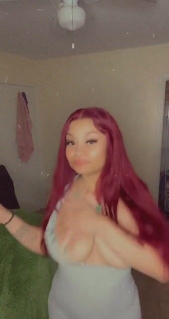 Nice Tiddies