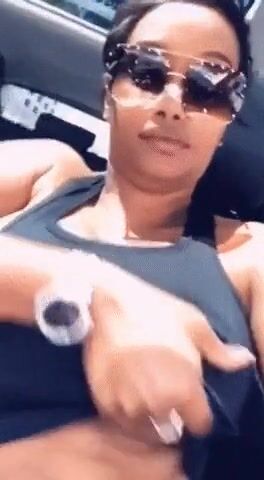 I’m traffic