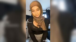 Black Tits: Sexy Indian #2