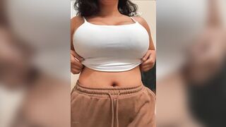 Black Tits: Do you like Big Boobs ? #2