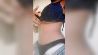 Black Tits: for everyone who isn't hard at work yet :) #3