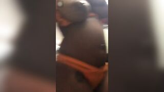 Black Tits: yourbihfav #2