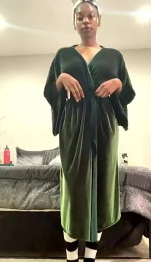 Boobs and Bush