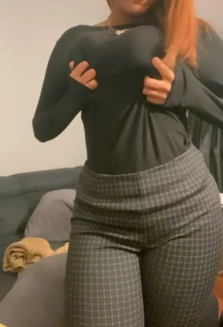 Massive Titties