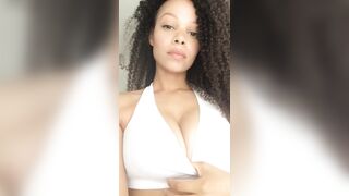 Black Tits: Want me to take it off? #2