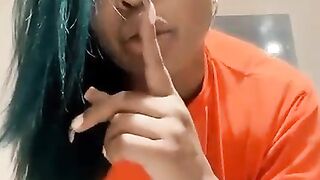 Black Tits: surprise titties! lol #1